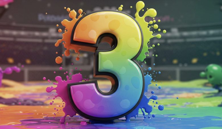 3がクソゲーのタイトル、ない