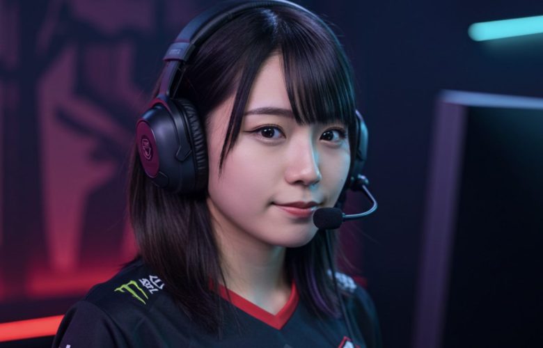 ゲームって男の趣味みたいに語られること多いけど実は”女性”も結構ゲーム好き多いよな