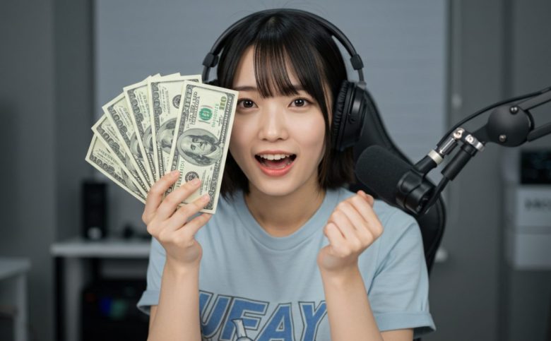 プロゲーマーとかゲーム実況者「ゲームやるだけで大金稼いでますw」 ← ホンマ羨ましいんやが