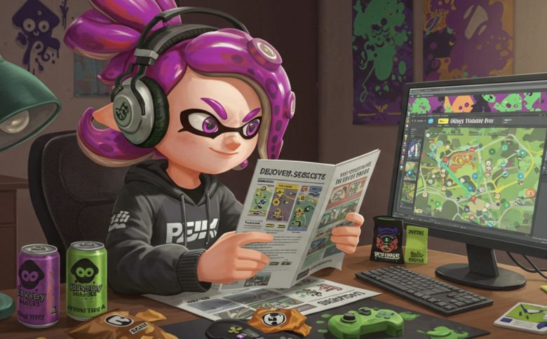 行き詰まったらすぐ攻略サイトみるやつってそれゲームやってて面白いか？
