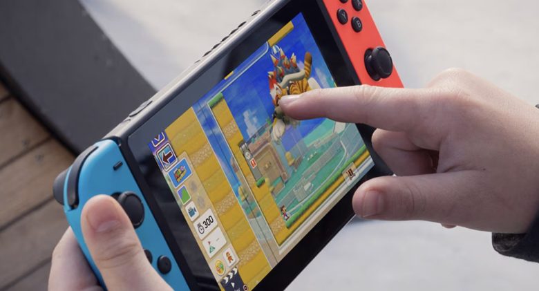 【疑問】任天堂スイッチユーザーにガチで聞きたいんやけど今なんのゲームやってんの？