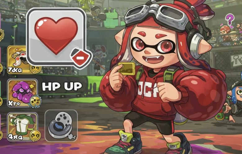 【疑問】ゲーム下手なやつって「体力」をとりあえず上げるよな