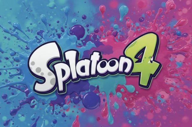 たとえスプラ4がSwitch2で出たとしても3ほど売れるとは到底思えない件
