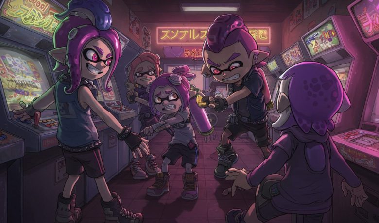 【悲報】昔のゲーセンエピソード、怖すぎる
