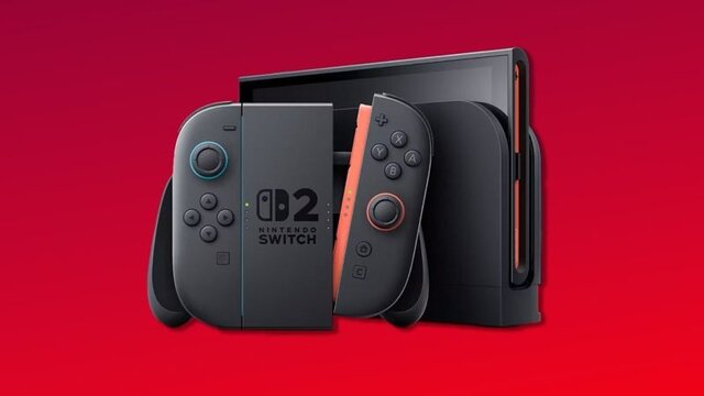 Switch2当選発表の4月24日に有給取った