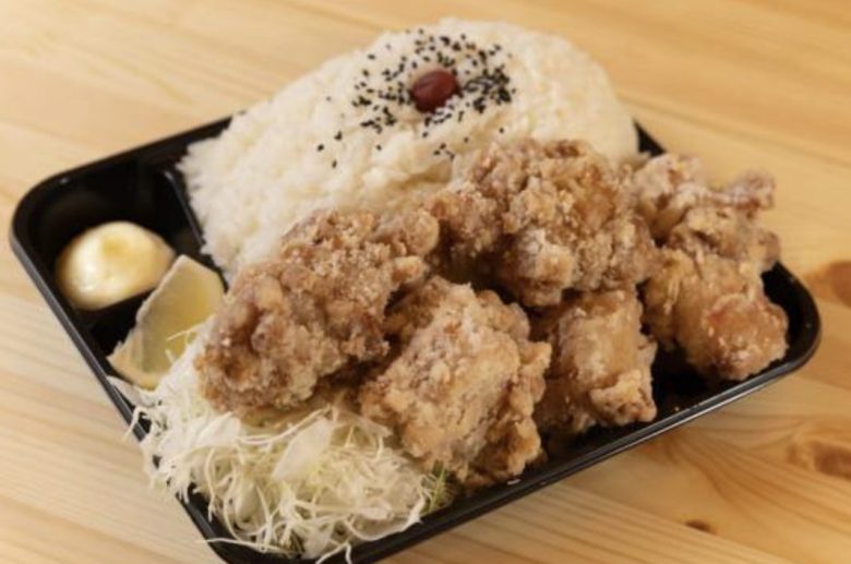 【急募】「唐揚げ弁当」 ← これのベストな唐揚げの数ｗ