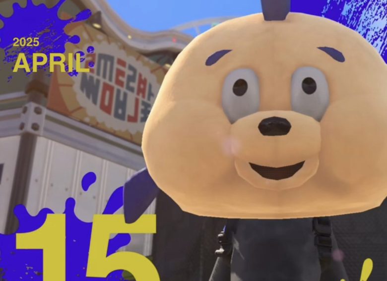 【朗報】本日のNintendo Todayにひれおくん