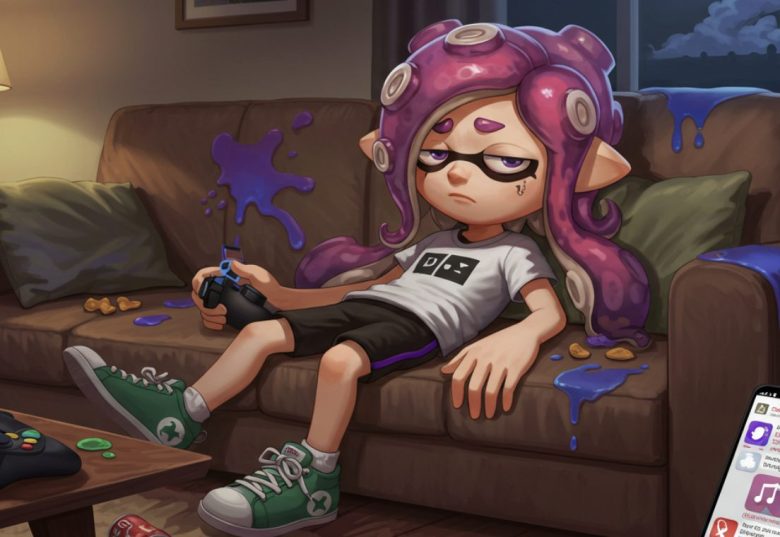 【悲報】ワイ、もうゲームをやる気力がない