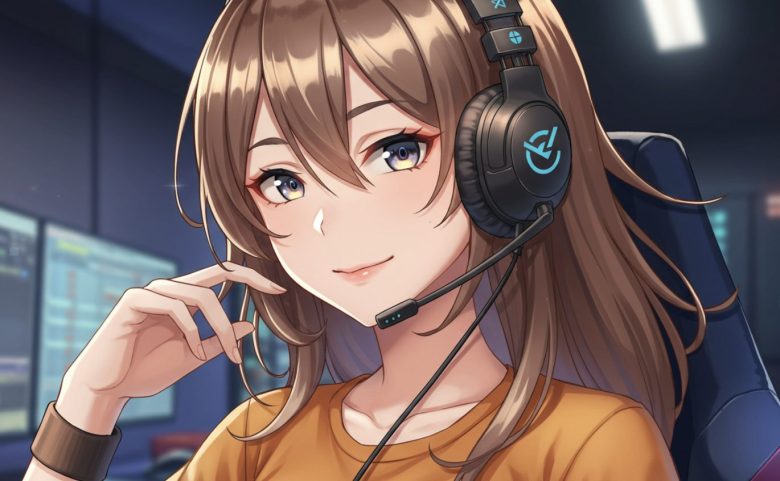 女の子「あたし結構ゲーマーなんだー」 ← 何なら許せる？