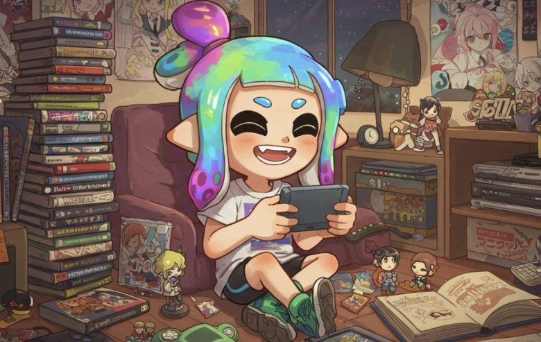 【結論】ゲーム漫画アニメより面白い娯楽、ガチのマジで存在しない