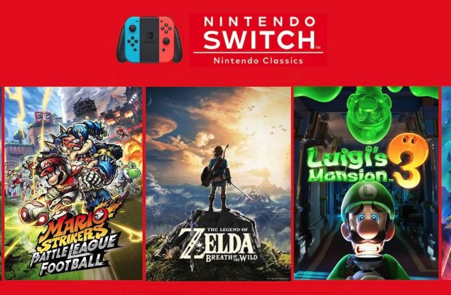 【待望】未来人「2043年ニンテンドークラシックスにNintendo Switchが登場します」