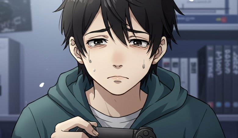 20代ワイ「ゲーム飽きてきた…ゲーム機を起動することすらしんどい…」