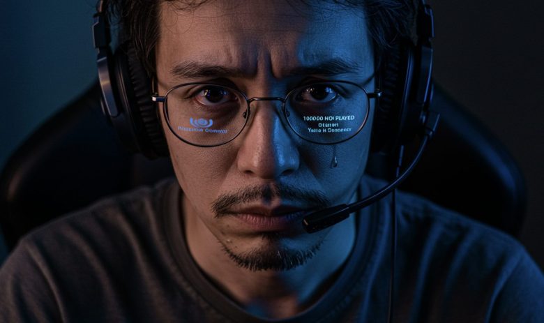 ゲームに1万時間は使ったが流石にもうこれ以上やる意義を見出せない