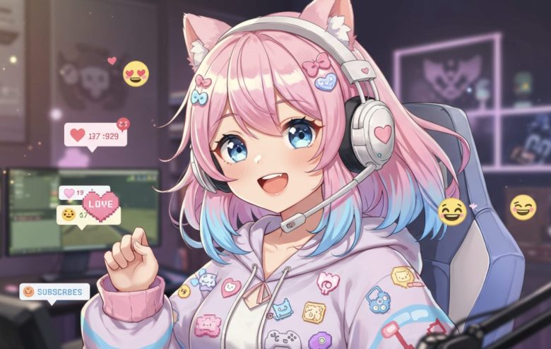 実際Vtuberってある程度ゲーム上手くないとつまらんよな