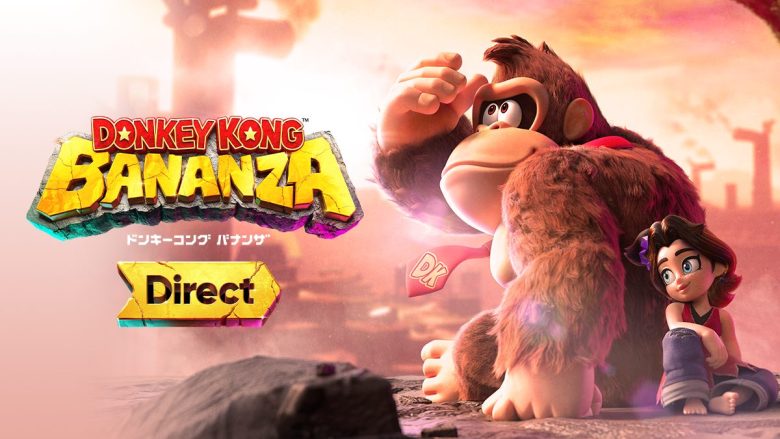 【悲報】Switch2の命運、ゴリラ🦍一匹に託される