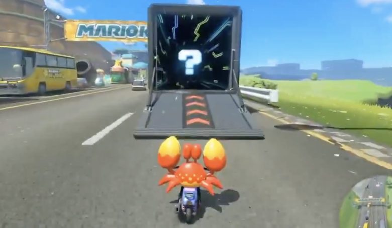 【朗報】マリオカートワールドさん、ガチのマジで楽しそうすぎる