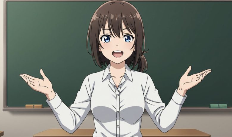 中学教員「今の成績優秀な子の特徴はアニメを見たり漫画を読んだりゲームをしたりしていること」