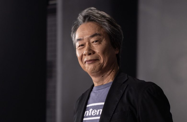【神】マリオ生みの親宮本茂氏「任天堂のメンバーには上司のためではなくお客様のために働くようにと常に伝えている。」