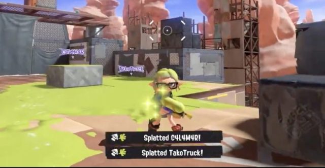 【超悲報】”イカ”フロー状態”タコ”は対象外